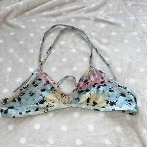 Jolyn swim top